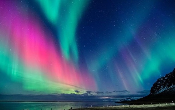 EmbRusiaMexico's tweet image. Cancillería: en el marco de la cooperación internacional en el #Ártico #Rusia está desarrollando un proyecto de transmisión #envivo de aurora boreal, un fenómeno natural increíblemente bello que se da en zonas polares