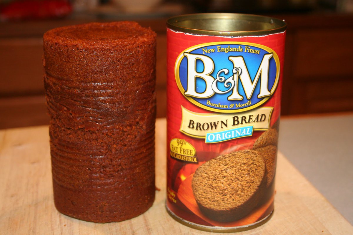 RichardKutz's tweet photo. I was disturbed to find out this morning that this is not just a Spongebob joke. #SpongeBob #SpongeBobSquarepants #CannedBread https://t.co/tszfZqEgFa