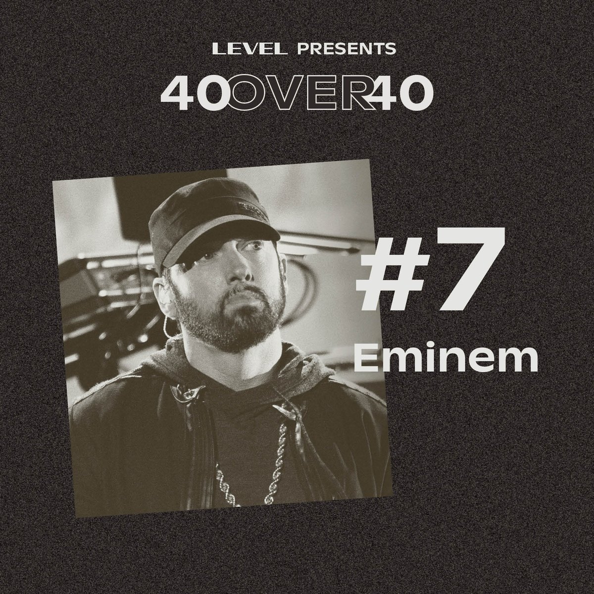 7. EminemAge: 47Projects Released After 40: FiveBest Project Released After 40: Music To Be Murdered By http://read.medium.com/kAeP9Tw&nbsp;