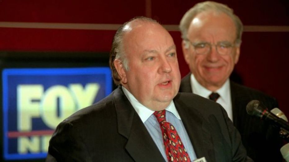 One of the most powerful propagandists of the New World Order conspiracy theory was Roger Ailes and his network Fox News, which quietly peddled the NWO as a constant threat to white Americans without saying it explicitly.But it was all there. Right under the surface.33/