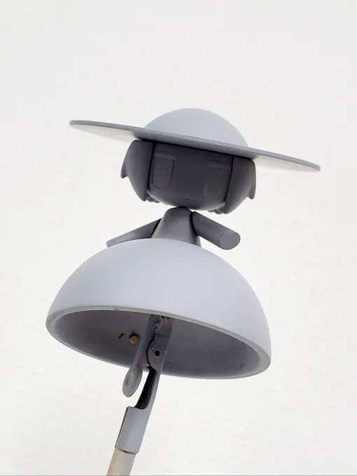 一応複製も済んでいますので通販なども考えています。完成品の色付きも後程アップしたいですね。 