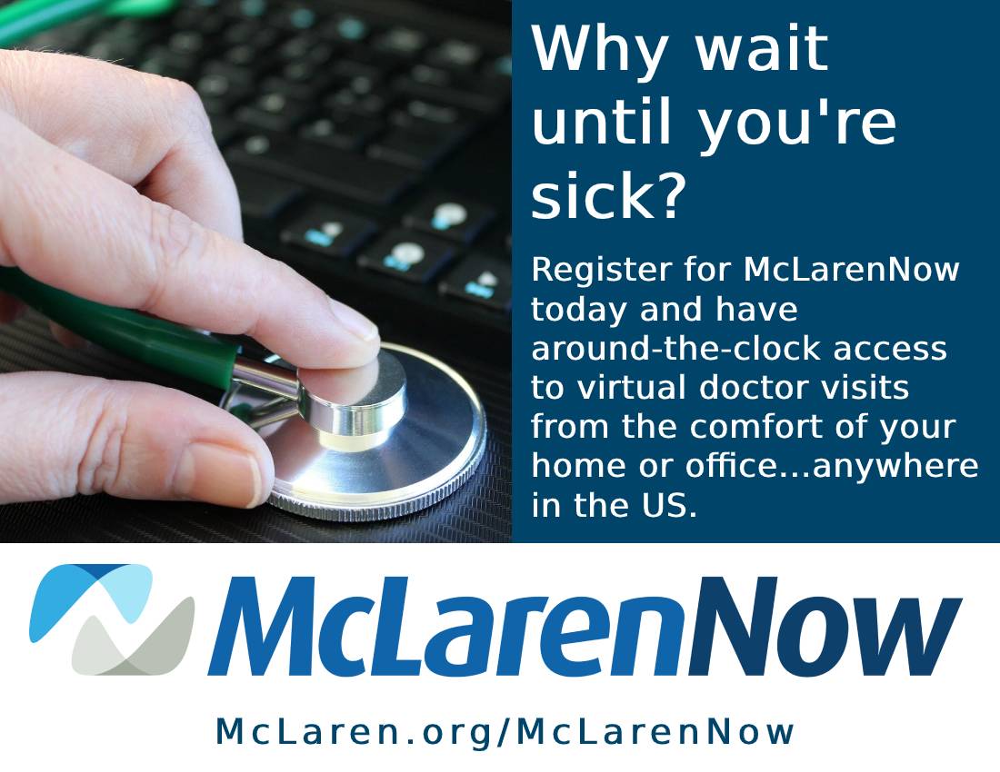 Mclaren Health Care Mclarenhealth Twitter