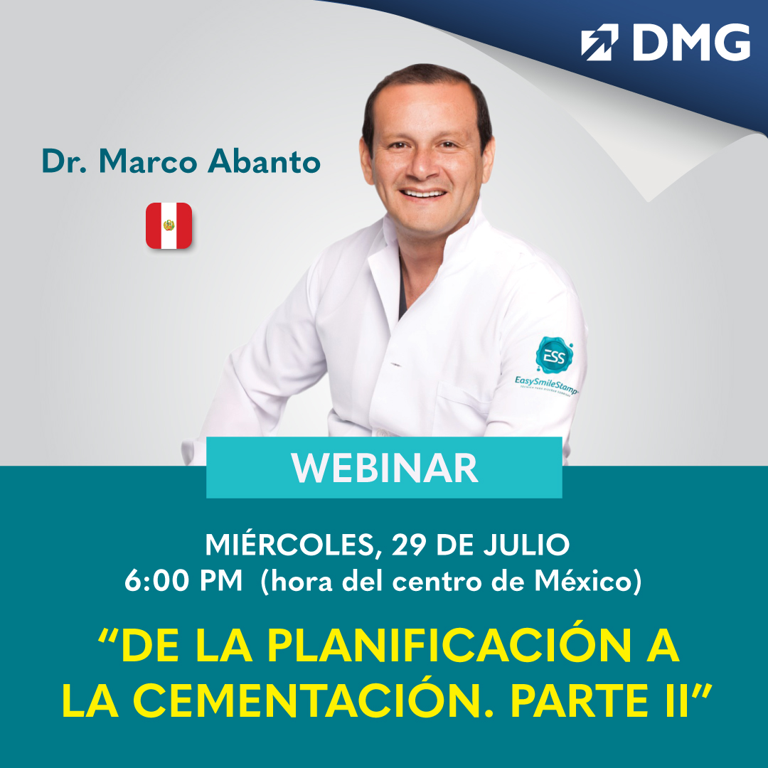 ZeycoMx's tweet photo. 🌟 Webinar "De la planificación a la cementación. Parte II" - https://t.co/jJdDnQRuHC https://t.co/EvvKa9H5ej