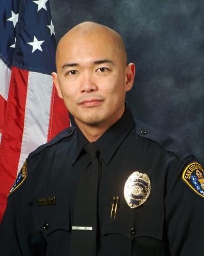 San Diego Police Department tweet media