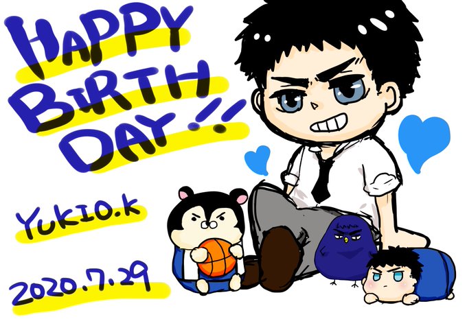 笠松幸男のtwitterイラスト検索結果 古い順 笠松幸男のtwitterイラスト検索結果 古い順