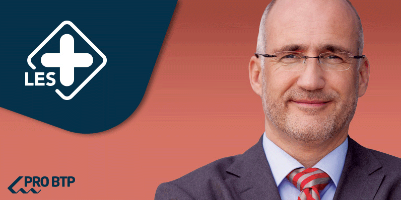 PRO BTP Groupe tweet media