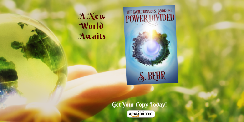 GinaSalamonAuth's tweet photo. Power Divided! by https://t.co/bBiajlaNEm
#theevolutionaries #YAfantasy #Powerdivided #Comingofage
TW: @sbehr_author
https://t.co/OpfjngTlum
https://t.co/LIwzPZMk2w
https://t.co/bgCBZcfYkT
https://t.co/xwx0Ev6Q3p
#sbehr_author,#writinglife,#bookstagram,
https://t.co/hHpkjQzpNF https://t.co/W5Fq20XwWJ