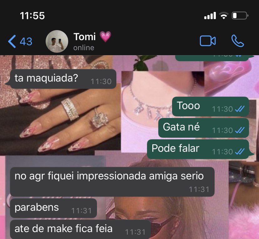 _jucoutinhoo's tweet photo. Ter amizade com homem é exatamente isso aqui: https://t.co/MYswkcOtUI