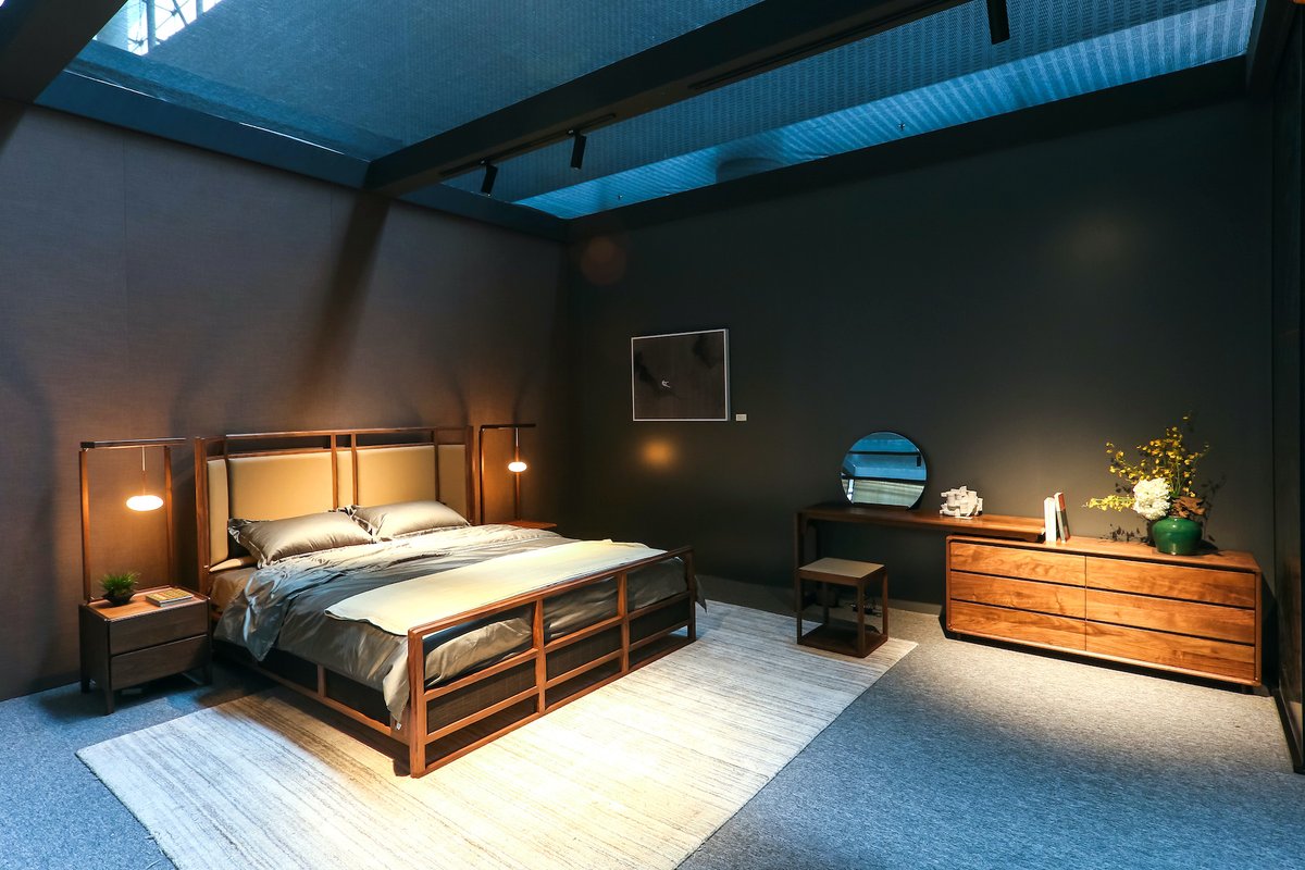 ciff_furniture's tweet photo. #DesignSpring Contemporary Chinese Furniture Design Fair aims at reconsidering and discovering the exceptional cultural and #artisticvalue of the contemporary #Chinesefurniture and promoting brands worldwide
#CIFFGuangzhou2020 #CIFF #Guangzhou #furniturefair #designevent https://t.co/swp3Qc5bXx