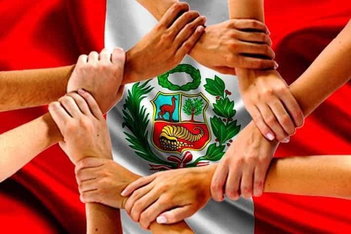 ViviadmiresCote's tweet photo. Happy Independence Day Peru! 199 years old Independence,  next year is gonna be huge!!! https://t.co/6mStSmu0Dw