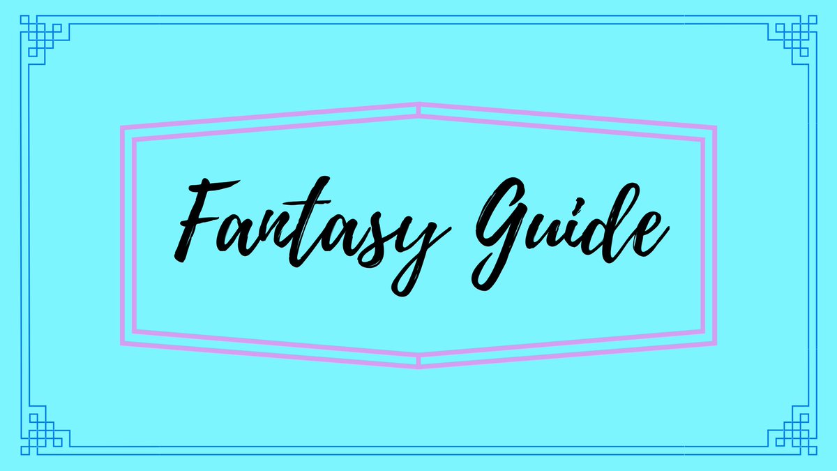 FantasyGuide1's tweet photo. Hi i'm just starting to tweet with social media here.Moreover i just opened a YouTube Acc to shared to the world how i'm gonna make something and trying new stuff.

https://t.co/ObR92988N9 https://t.co/TRJiUqlKaF