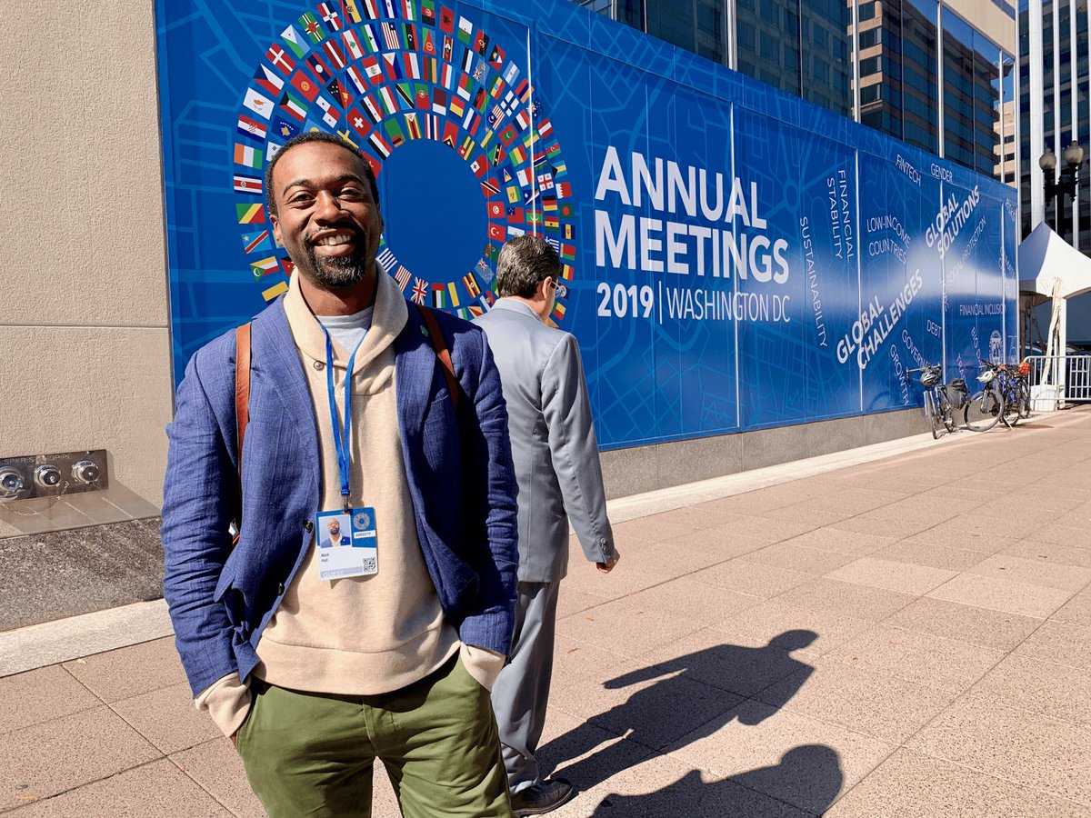 As the US "seeks to heal from the combined pain of racism, the pandemic, record unemployment &amp; climate change, our leaders...must recognize these problems are connected."

- Mark Hall (<a href="/RevalueDOTio/">Revalue.io</a>) on how #cleanenergy can be part of the solution morningconsult.com/opinions/rebui…