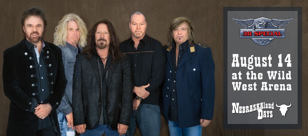 Nebraskaland Days Nebraskalandday Twitter