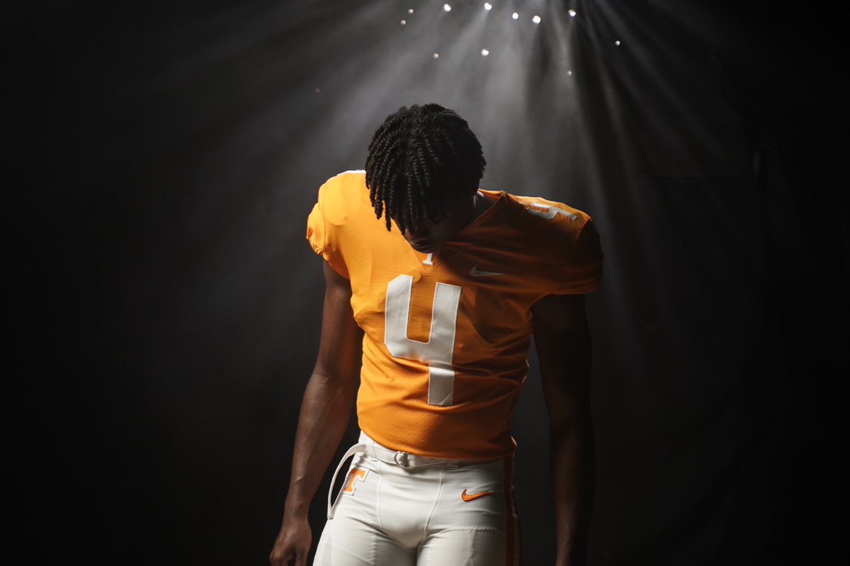 Vol_Football's tweet photo. #VOLDAY20 https://t.co/8Rf9PANkVE