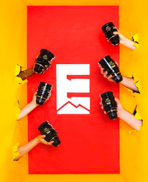 Give it a “Cooke Look” Eleven04’s new Cooke Mini S4 prime lenses have arrived. They're now available for rental. The 6 lenses kit includes 18mm, 25mm, 32mm, 50mm, 75mm, and 100mm. Planning your next production with the Cooke Mini S4 and book it on Eleven04.net
#film