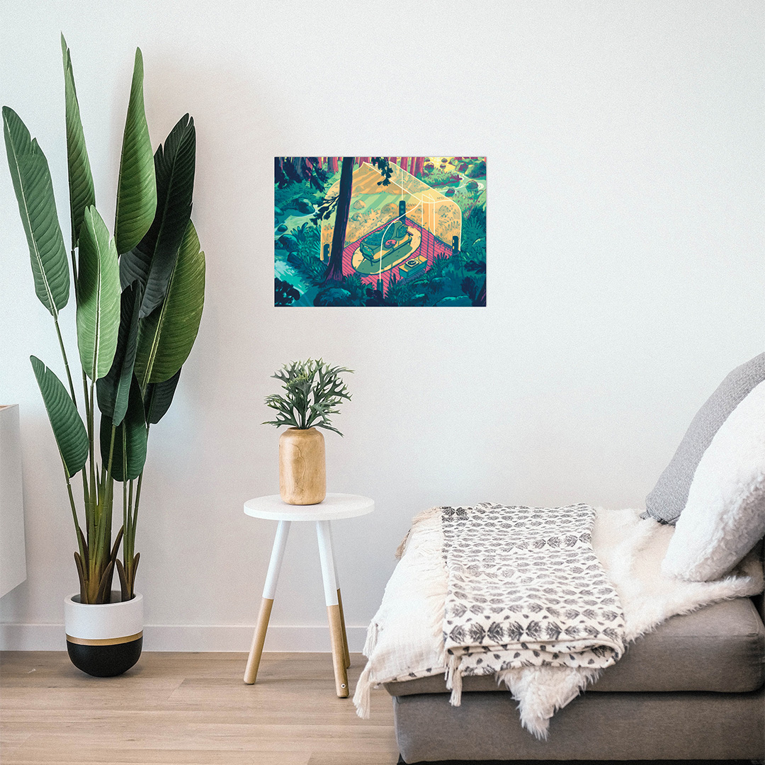 Chillhopdotcom's tweet photo. 🖼 The Chillhop Art Store is open! You can now grab one (or many) of our available 13 prints to enhance your living room, bedroom, or home studio!

https://t.co/LQHQzunegt https://t.co/8Y5SLEjoCo