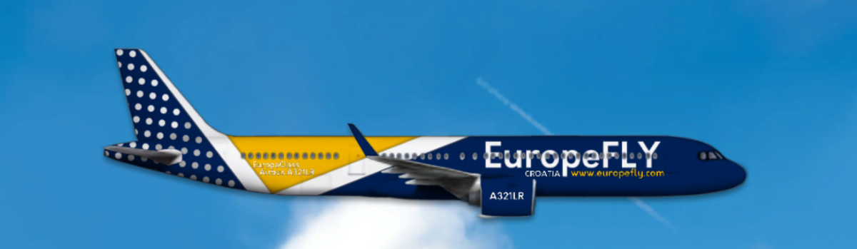 OneCroatia's tweet photo. What do you think about our A321LR aircraft?

We now have over 280 of them flying to N. America, Europe, and Asia and Africa from our home Hub in Zagreb, Croatia.

Our restructuring is now done and we are operating now to more destinations than ever before over 500 🥳🥳🥳🥳 https://t.co/HrKnmOnvEf