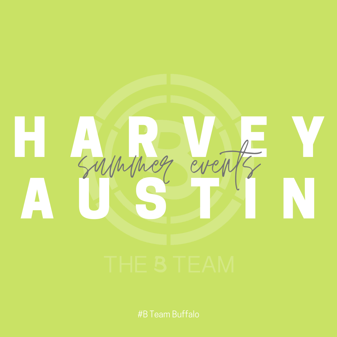bteambuffalo's tweet photo. Our friends at Harvey Austin BPS 97 have been keeping youth and families busy, fed, and educated all summer. Check out their page to see what events they have planned for August! https://t.co/oW6qcPViGZ