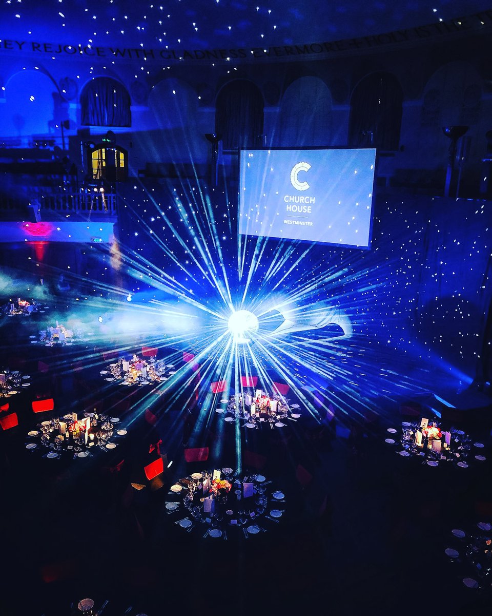 London Convention Bureau tweet media