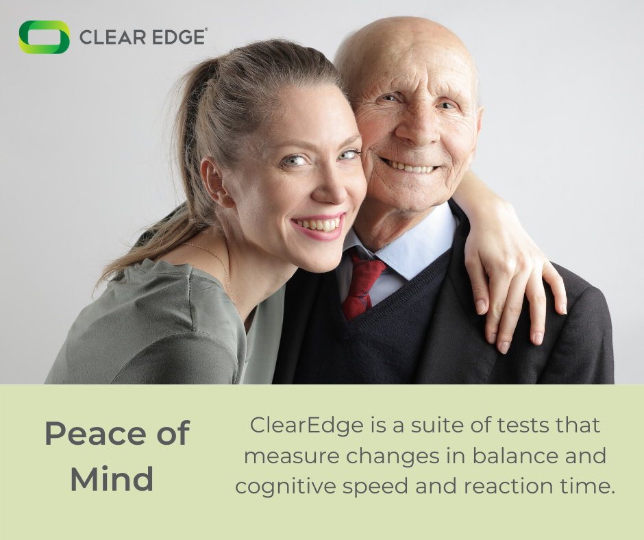 ClearEdge tweet media