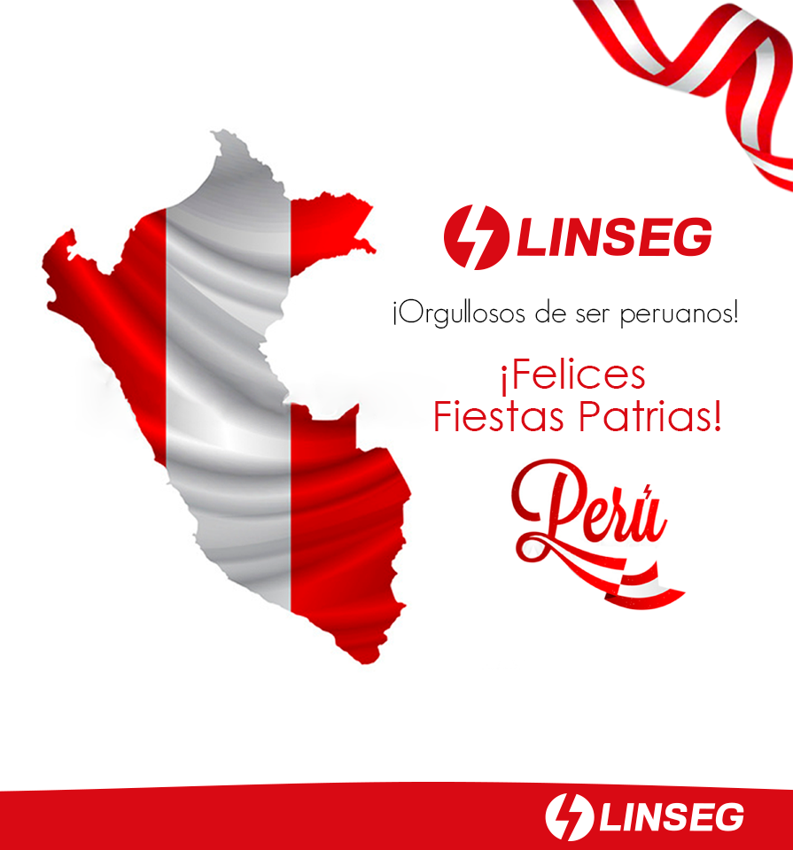 LINSEGPERU's tweet photo. Tengo el orgullo de ser #Peruano y soy #Feliz de haber nacido en esta tierra del sol ... 🎼🎼🎼
¡Felices Fiestas Patrias, mi querido #Perú!  🇵🇪🇵🇪🇵🇪
Te desea la familia #Linseg 
#OrgullosoDeSerPeruano #VivaElPerú #FelizDíaPerú #FelicesFiestasPatrias #Feliz28 #Perú https://t.co/ysXPgvRvoq