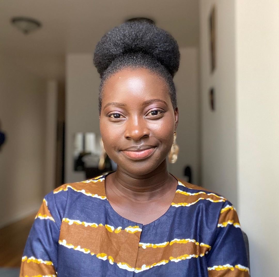 "I thought studying in the US would be easy. I'd attended a UN conference in high school, so I already had a visa. I begged my father to let me go. He finally agreed and took out a loan to buy me a plane ticket. I arrived with $150 in my pocket,