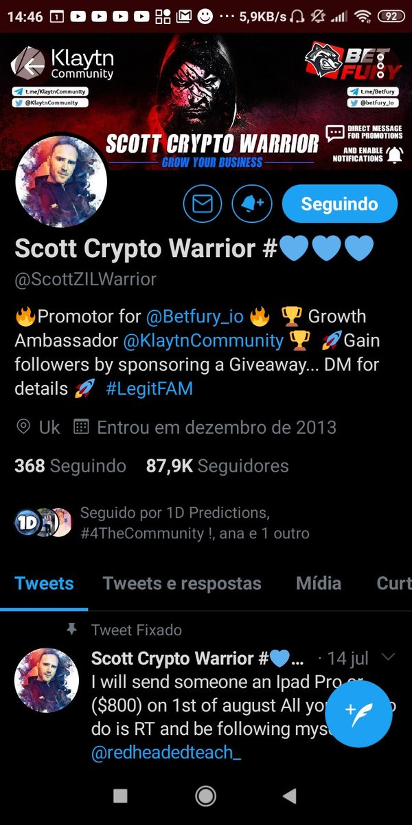 Narigudo Sexy tweet media