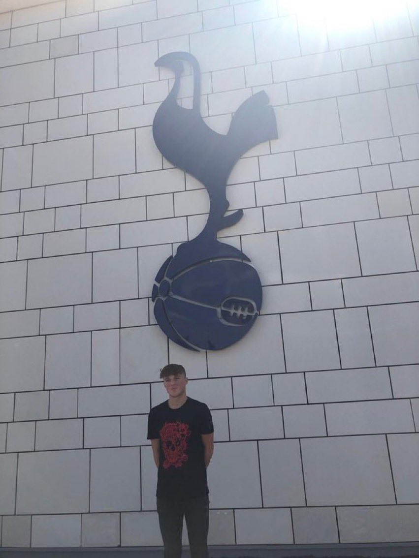 I hereby invest my stocks in our future Starboy.Alfie Devine.- Ohio.