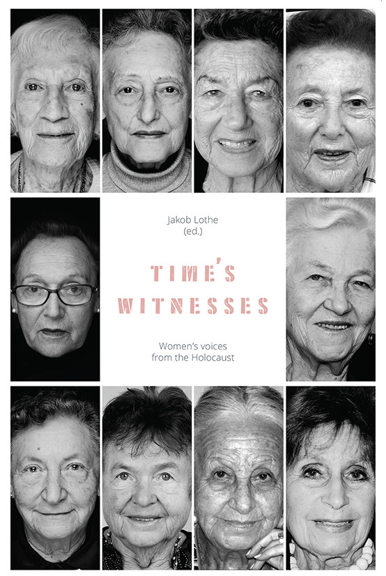 Time's Witnesses: Women's Voices from the Holocaust feels particularly poignant on this platform today/ Published by  @FledglingPress. 10 witness accounts from Holocaust survivors made refugees by the Nazis.  #NoSpaceForJewHate  #RefugeesWelcome  https://bit.ly/3hDBL6W&nbsp;