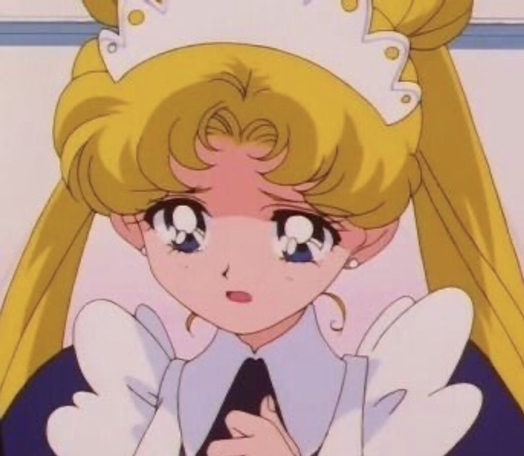 wang yibo as sailor moon - a thread