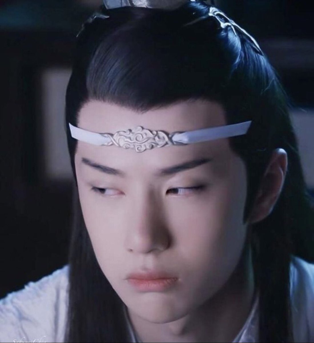 wang yibo as sailor moon - a thread