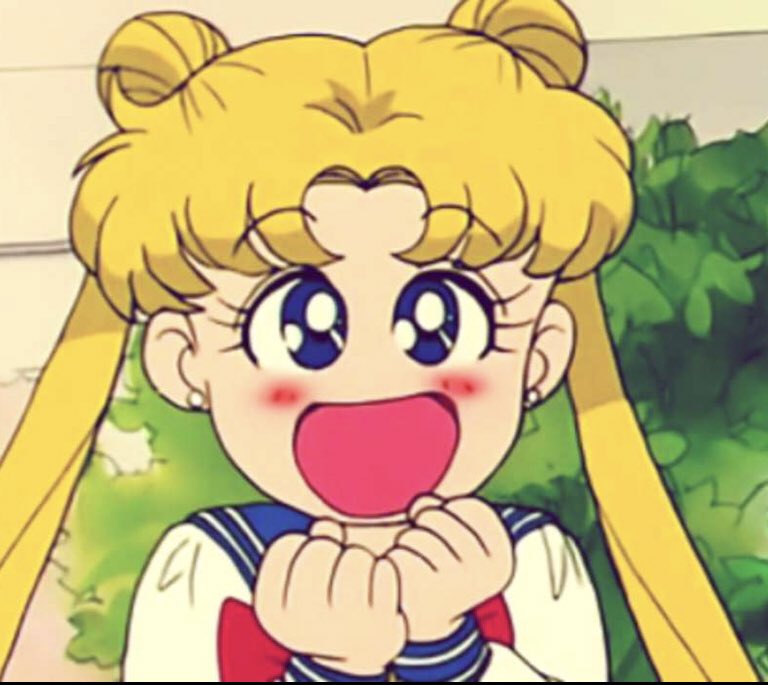 wang yibo as sailor moon - a thread