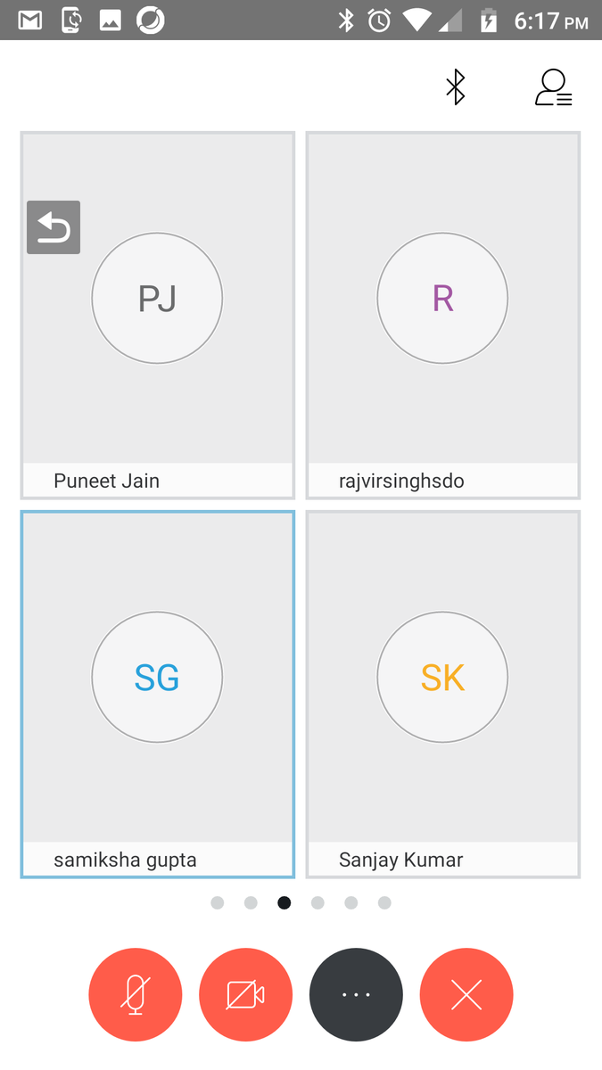 आज अभियंता संघ, आगरा जोन की VC के माध्यम से मासिक बैठक में समस्त अभियंताओं ने प्रबंधन द्वारा कोविड काल में भी की जा रही उत्पीड़नात्मक कार्यवाहियों की निंदा की तथा विभागहित में बेहतर सेवा देने का संकल्प लिया <a href="/myogiadityanath/">Yogi Adityanath</a> <a href="/ptshrikant/">Shrikant Sharma</a> <a href="/AipefIndia/">AIPEF INDIA</a> <a href="/UPRVPAS/">उ॰प्र०रा०वि०प०अभियंता संघ</a> <a href="/ChairmanUppcl/">Chairman Uppcl</a> @dvvnlmd