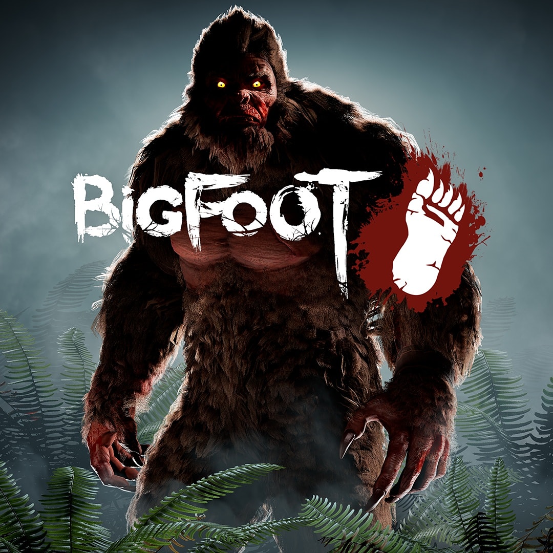 CyberLight Game Studio on Twitter: &quot;We decided to change the style of  Bigfoot game. Steam profile had already been renewed and we will make it on  every social media! We will be