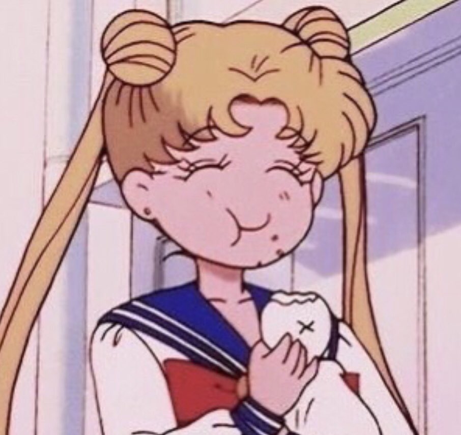 wang yibo as sailor moon - a thread