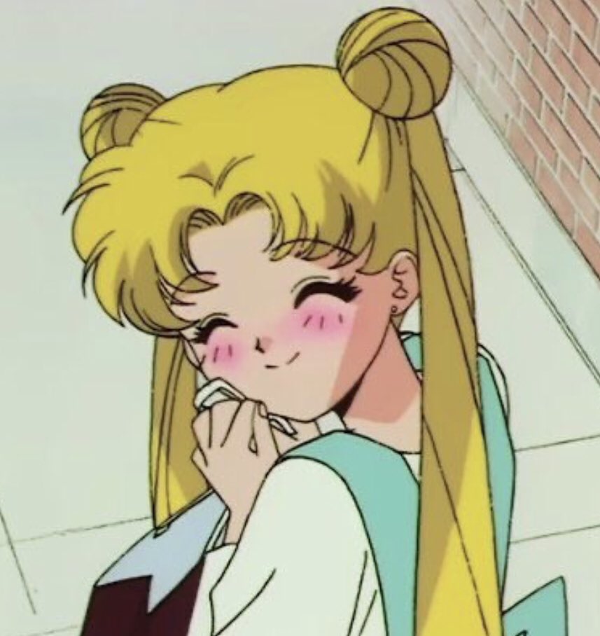 wang yibo as sailor moon - a thread