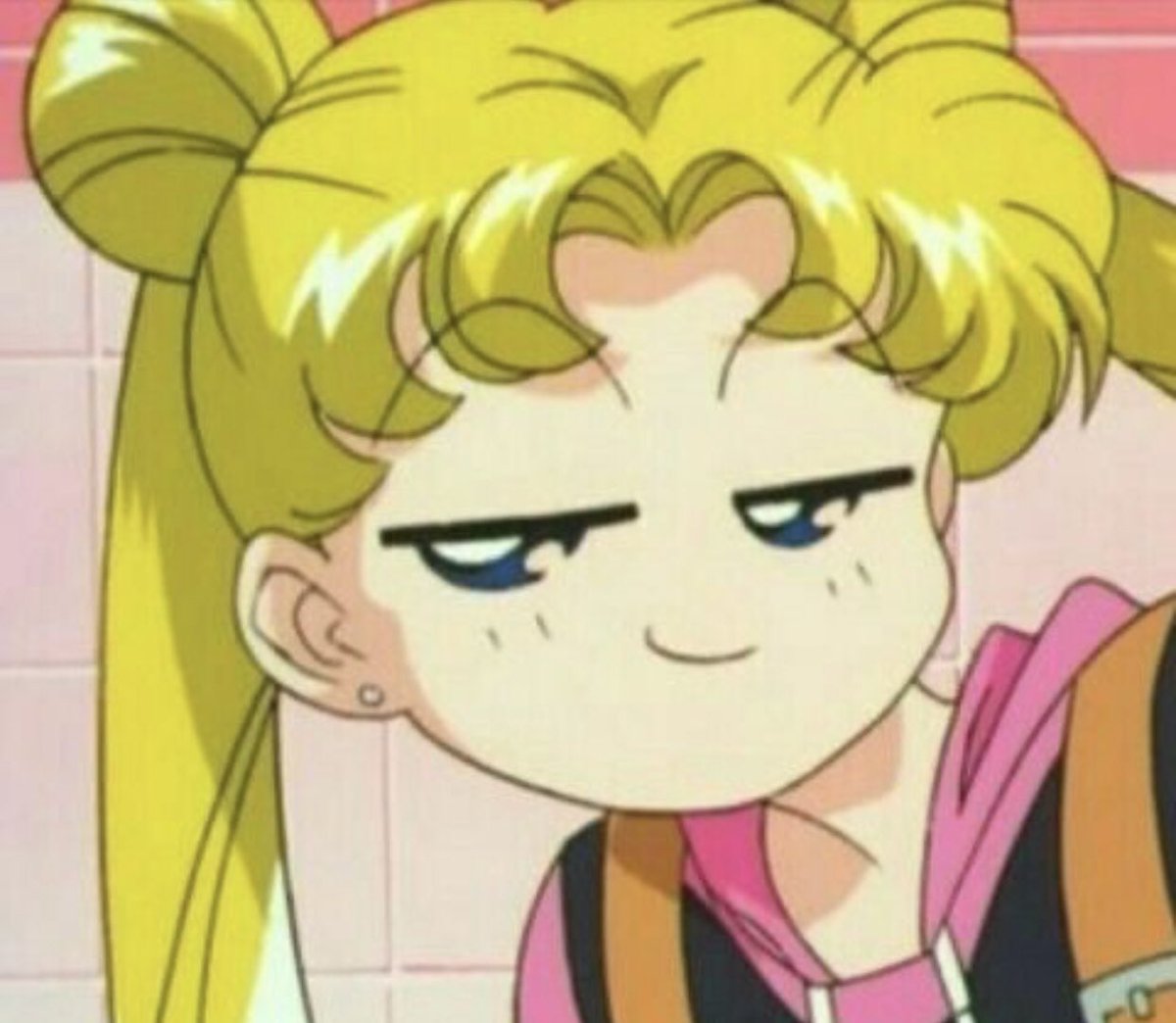 wang yibo as sailor moon - a thread