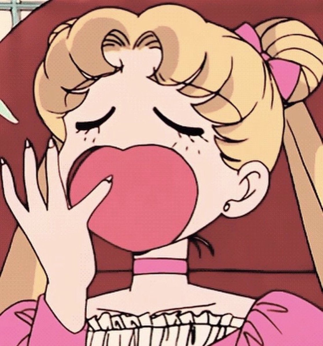 wang yibo as sailor moon - a thread