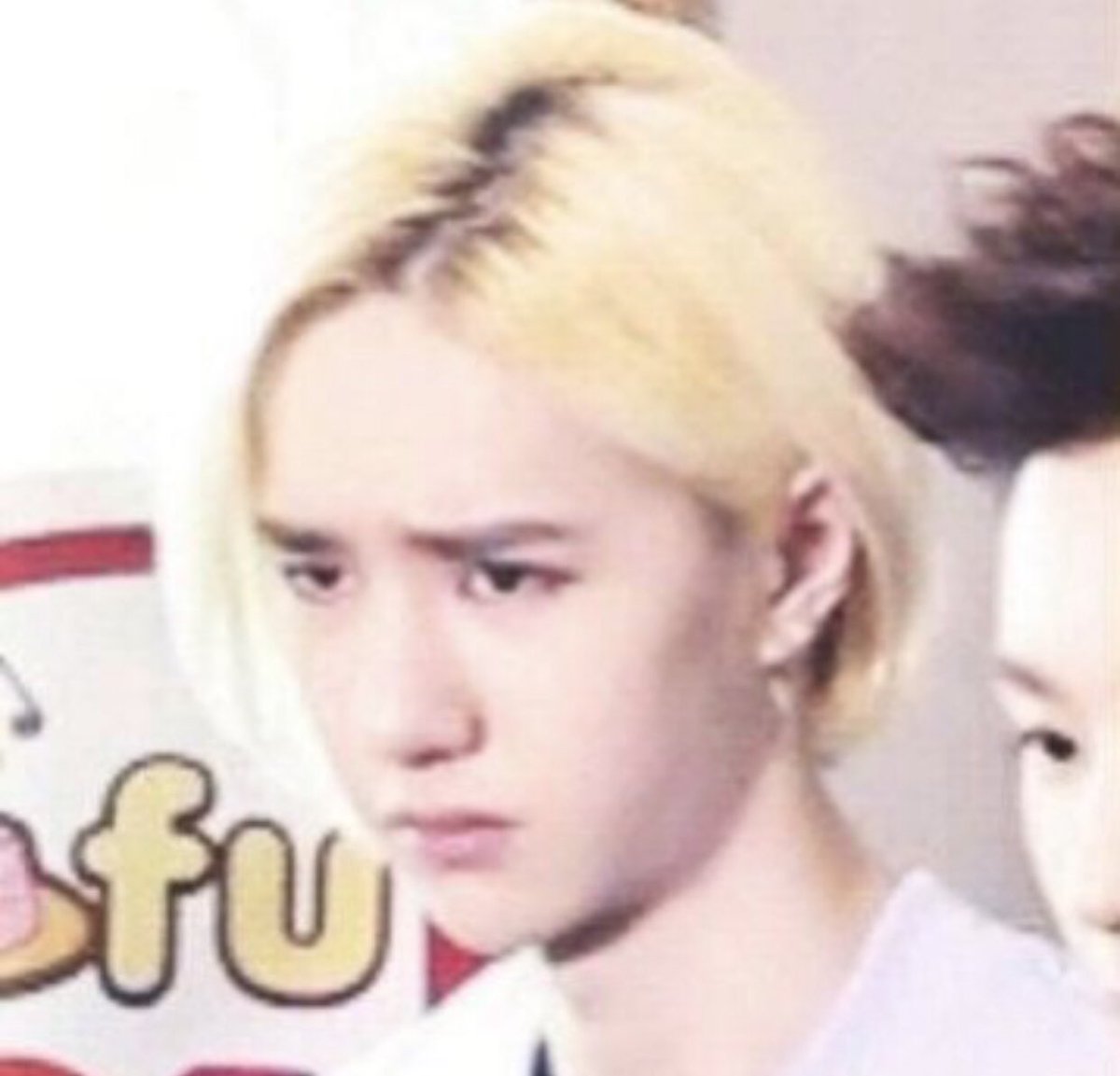 wang yibo as sailor moon - a thread