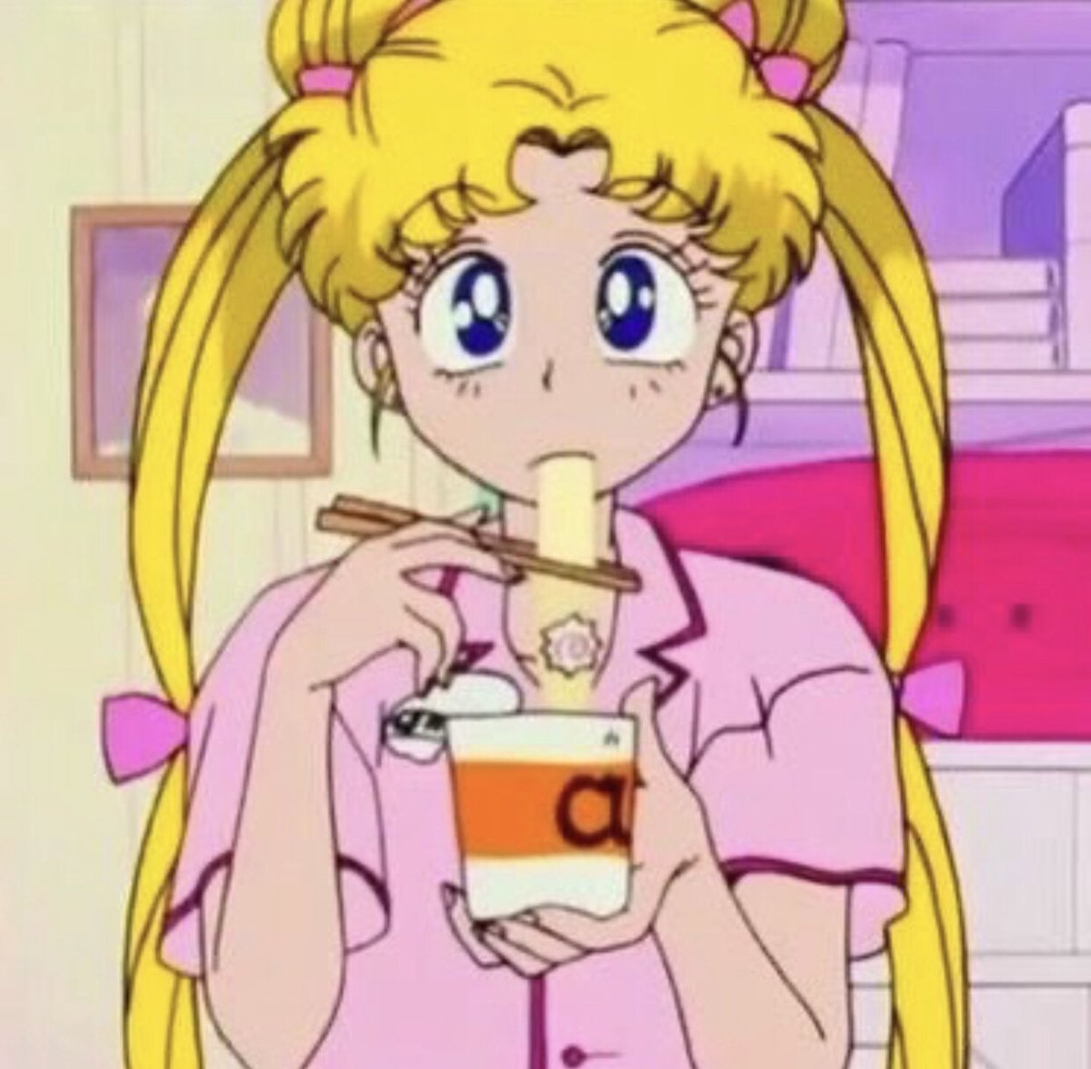 wang yibo as sailor moon - a thread