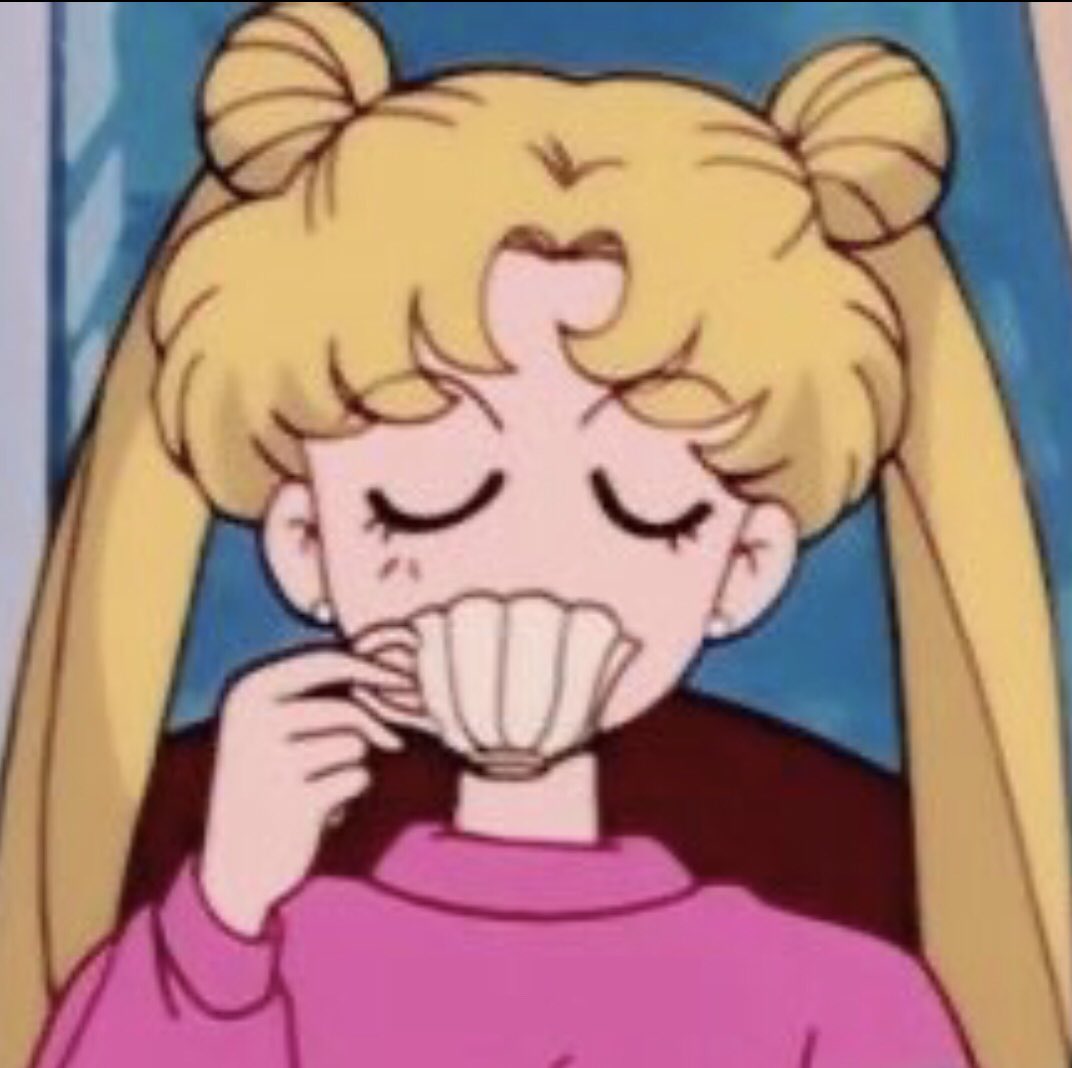 wang yibo as sailor moon - a thread