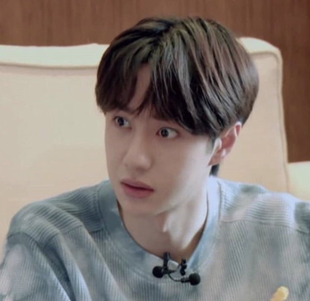 wang yibo as sailor moon - a thread