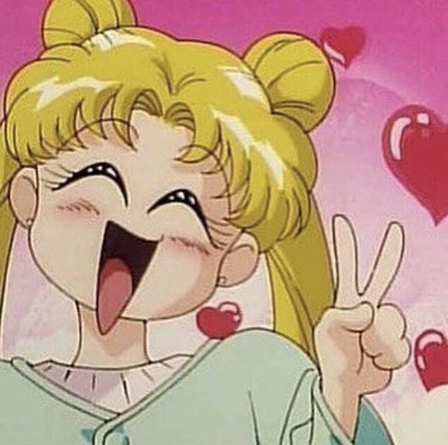 wang yibo as sailor moon - a thread