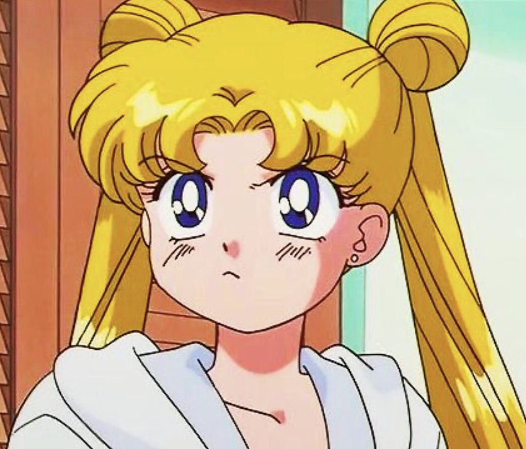 wang yibo as sailor moon - a thread