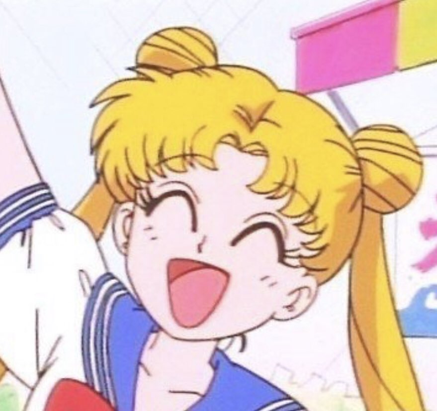 wang yibo as sailor moon - a thread