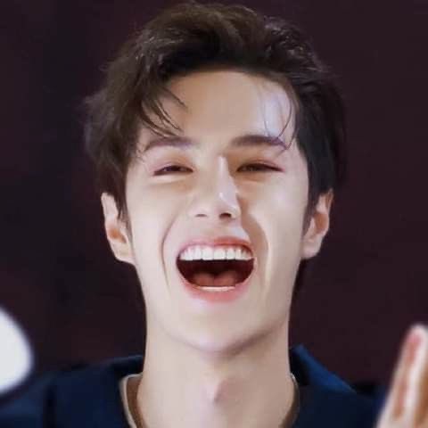 wang yibo as sailor moon - a thread