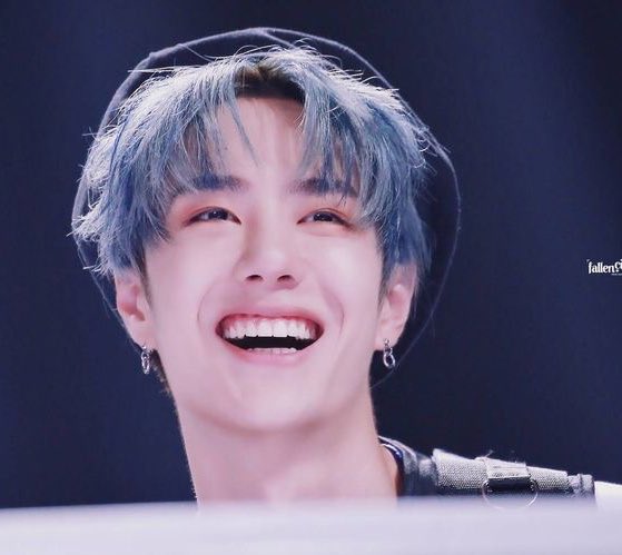 wang yibo as sailor moon - a thread