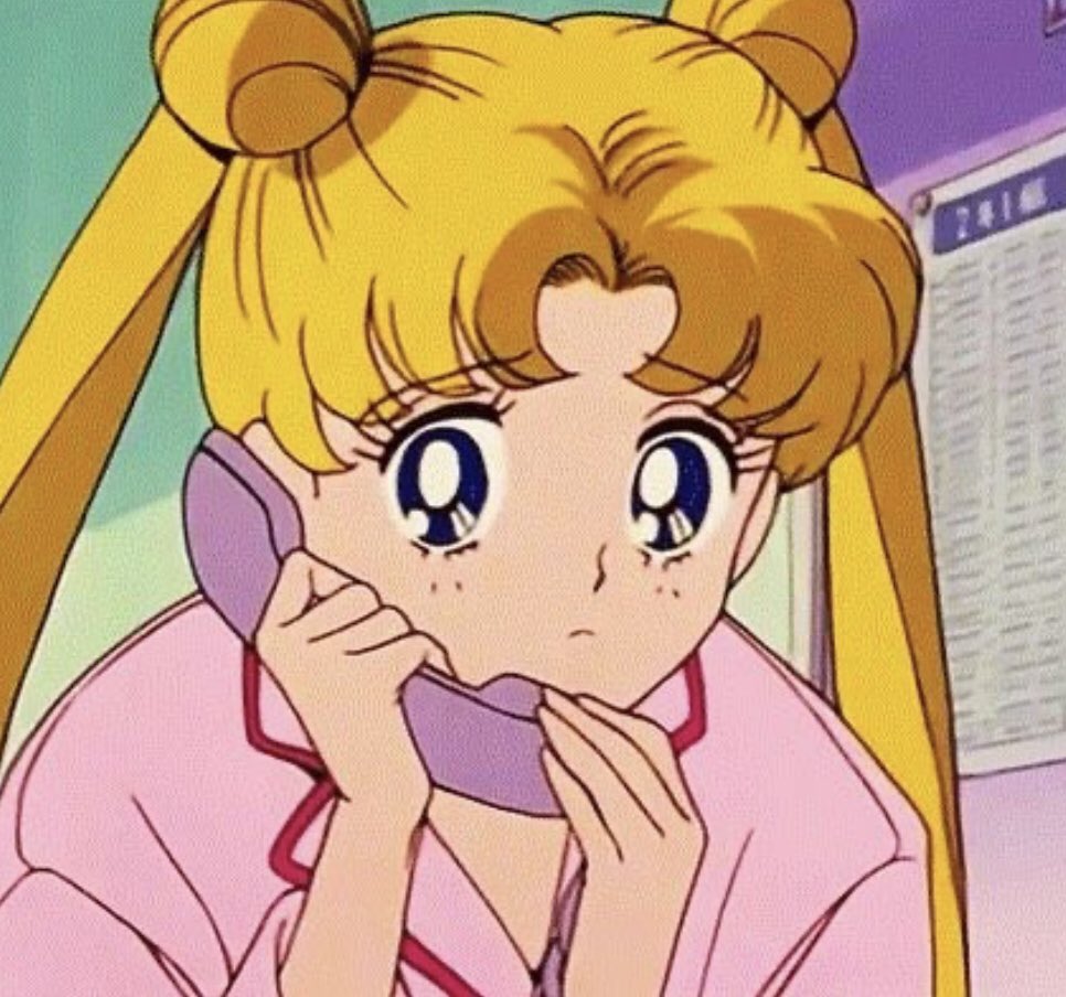 wang yibo as sailor moon - a thread