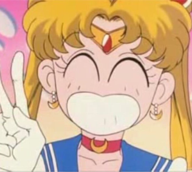 wang yibo as sailor moon - a thread