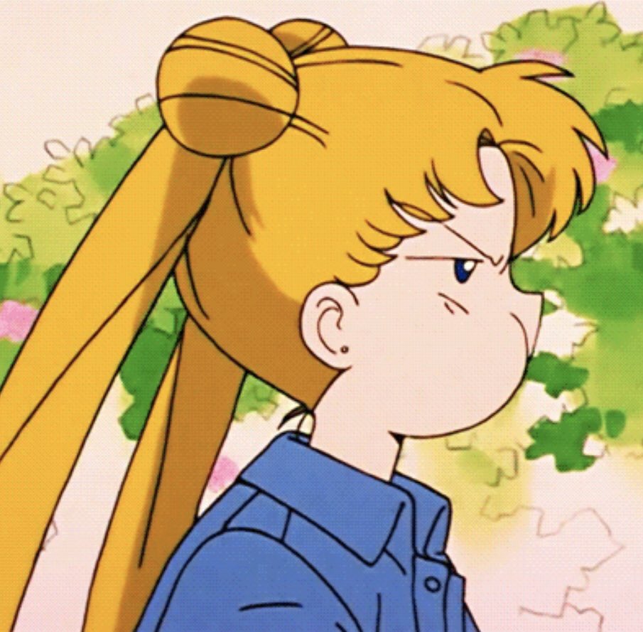 wang yibo as sailor moon - a thread